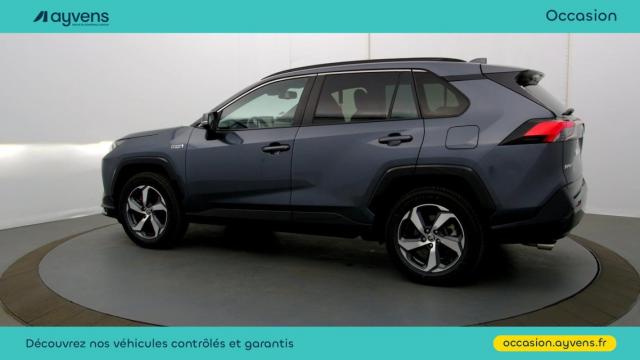 Toyota Rav4 image 6