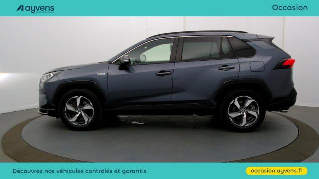 Toyota Rav4 image 4