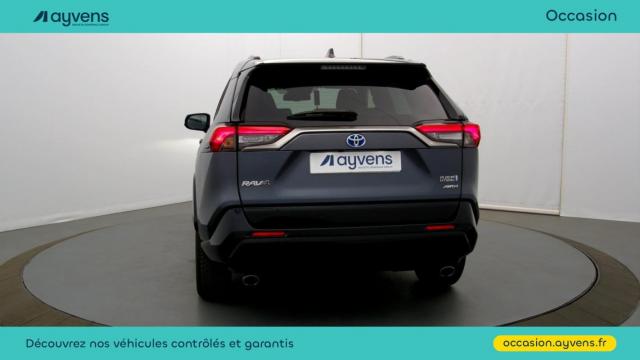 Toyota Rav4 image 1