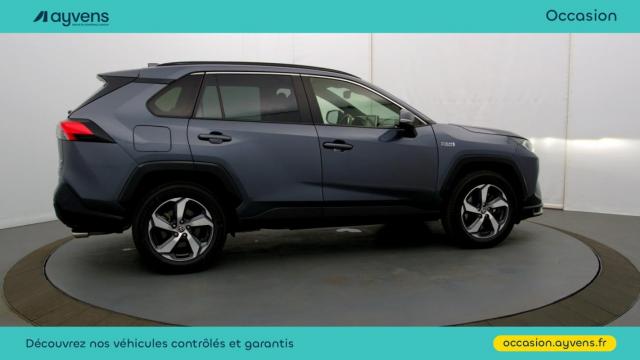 Toyota Rav4 image 7