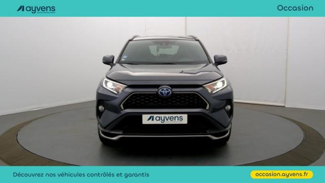 Toyota Rav4 image 5