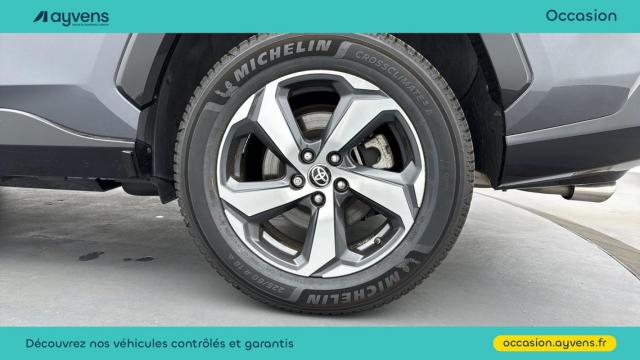 Toyota Rav4 image 9