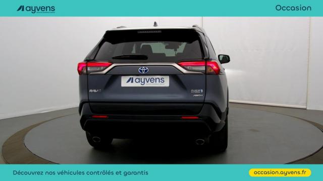 Toyota Rav4 image 2