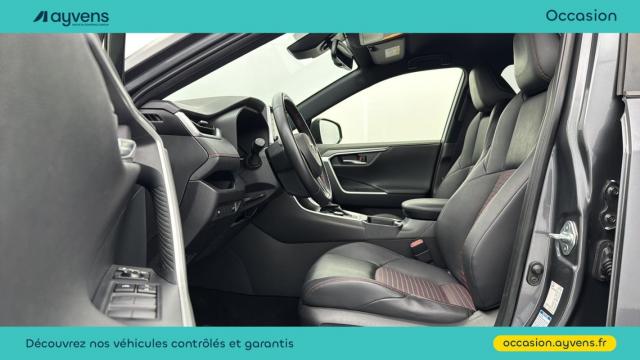 Toyota Rav4 image 3