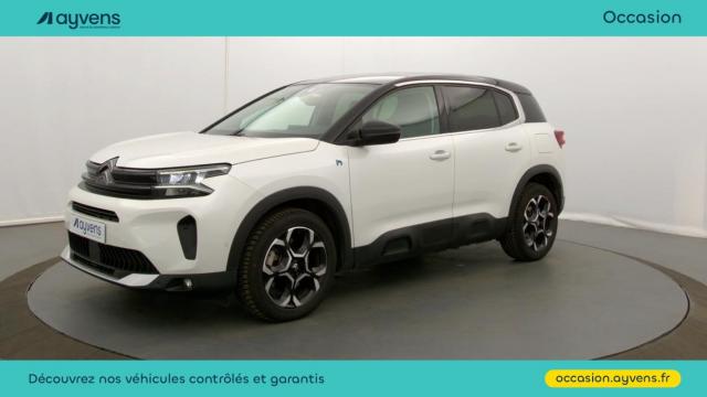Citroen C5 Aircross Hybrid Rechargeable 225ch Feel Pack E-Eat8