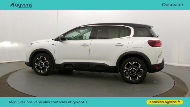 Citroen C5 Aircross image 2
