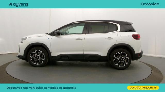 Citroen C5 Aircross image 3