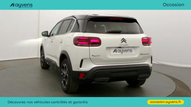 Citroen C5 Aircross image 1