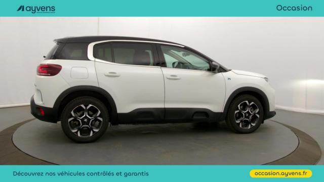 Citroen C5 Aircross image 8