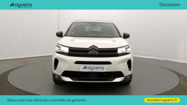 Citroen C5 Aircross image 6