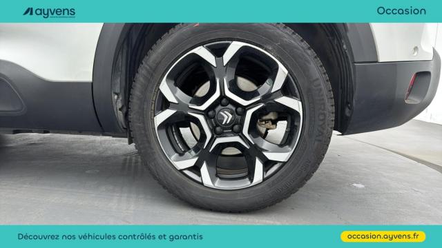 Citroen C5 Aircross image 9