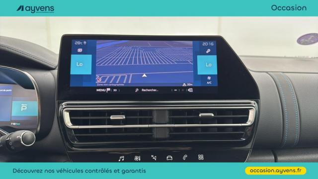 Citroen C5 Aircross image 7