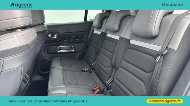 Citroen C5 Aircross image 5