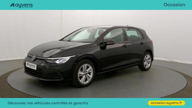 Volkswagen Golf 2.0 Tdi Scr 115ch Life Business Dsg7