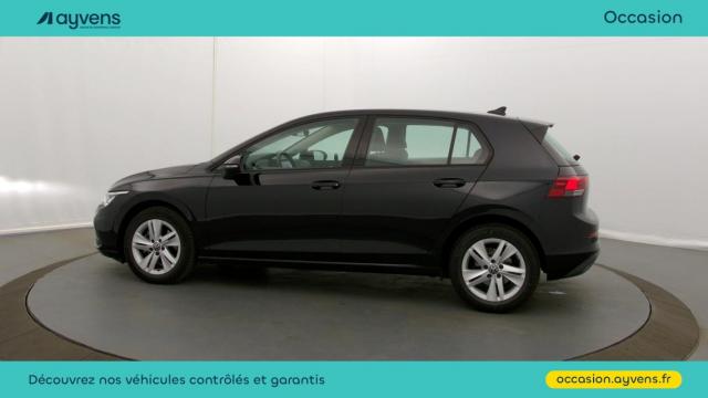 Volkswagen Golf image 7
