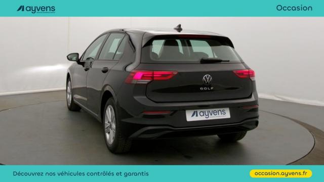 Volkswagen Golf image 4