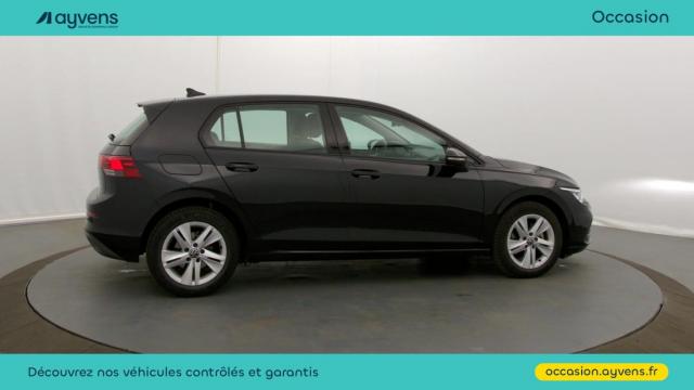 Volkswagen Golf image 2