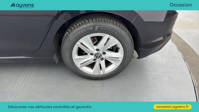 Volkswagen Golf image 6
