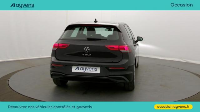 Volkswagen Golf image 5