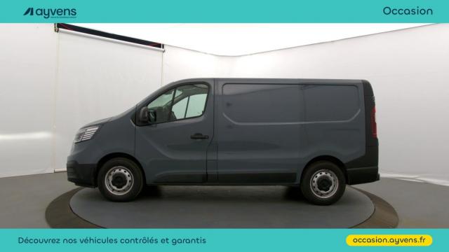 Renault Trafic image 4