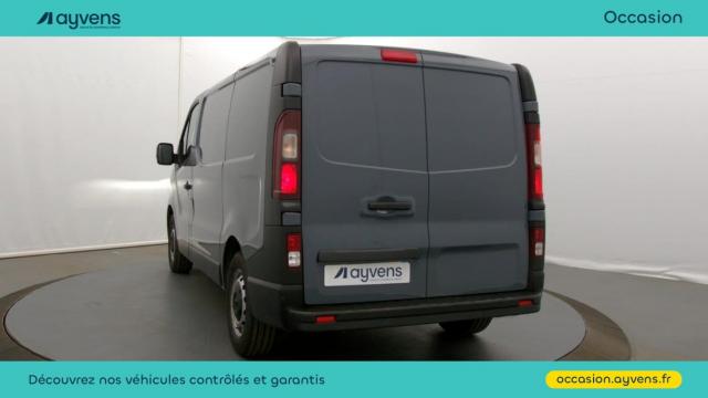 Renault Trafic image 5