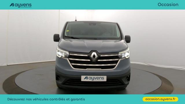 Renault Trafic image 9