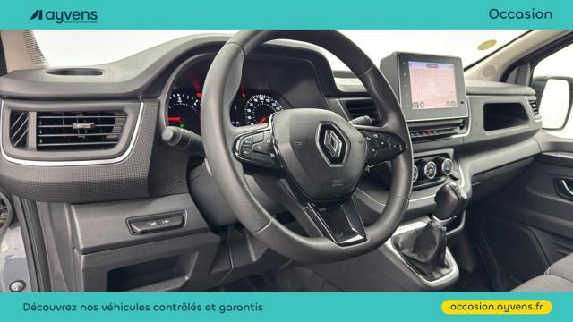 Renault Trafic image 7
