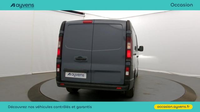 Renault Trafic image 3