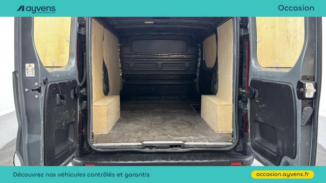 Renault Trafic image 6