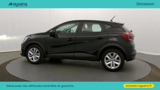 Renault Captur image 3