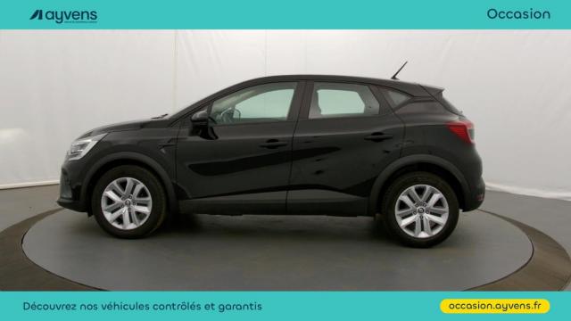Renault Captur image 2
