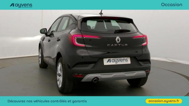 Renault Captur image 6