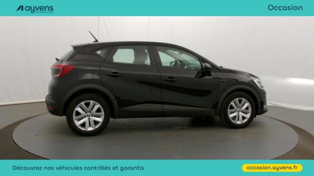 Renault Captur image 7