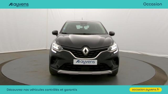 Renault Captur image 5