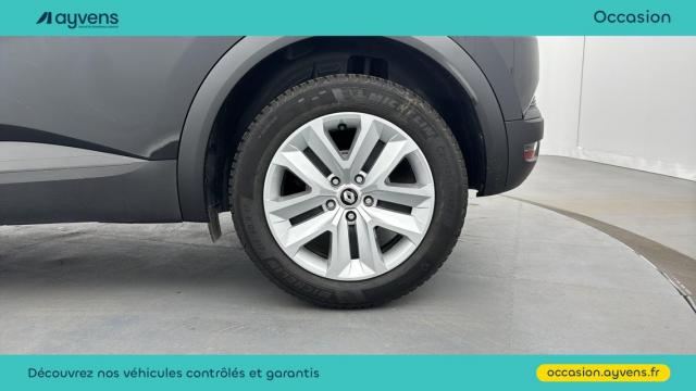 Renault Captur image 9