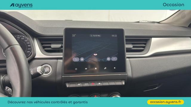 Renault Captur image 1