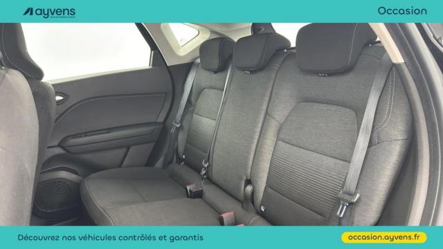 Renault Captur image 4