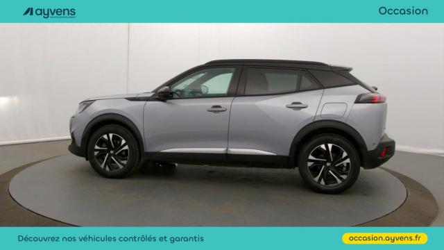Peugeot 2008 image 4