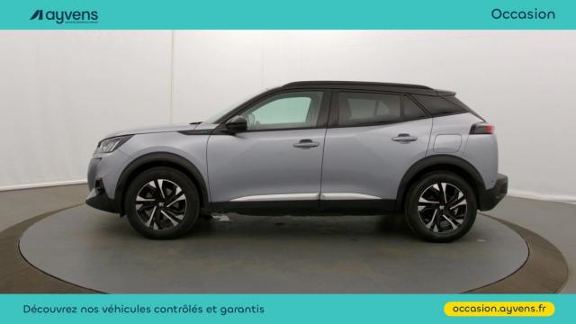 Peugeot 2008 image 3