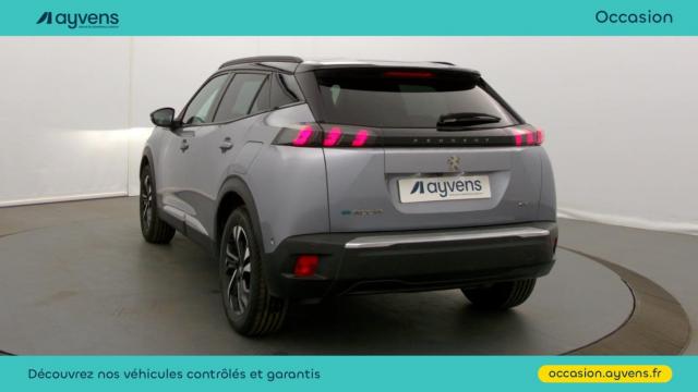 Peugeot 2008 image 9