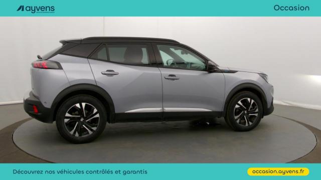 Peugeot 2008 image 2