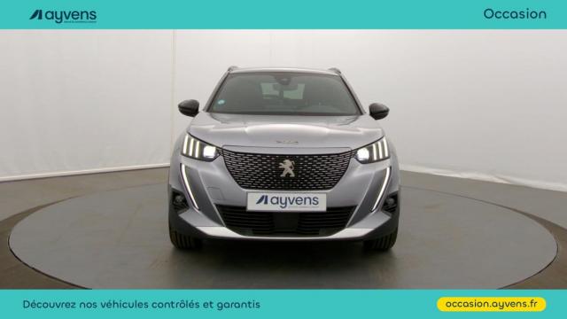 Peugeot 2008 image 1