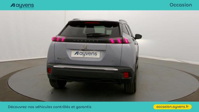 Peugeot 2008 image 5