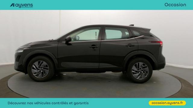Nissan Qashqai image 3