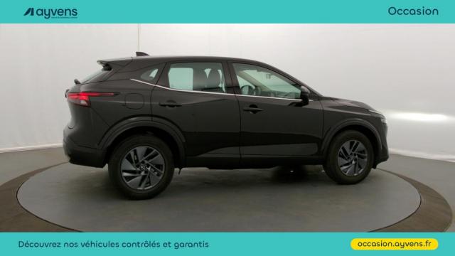 Nissan Qashqai image 7