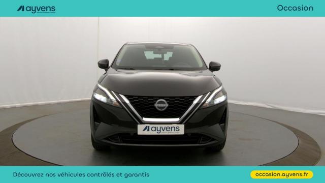 Nissan Qashqai image 6