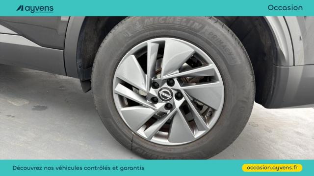 Nissan Qashqai image 4