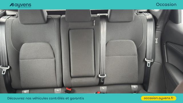 Nissan Qashqai image 5