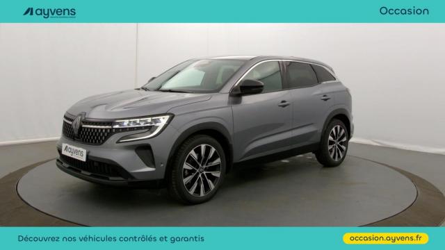 Renault Austral 1.2 E-Tech Full Hybrid 200ch Techno