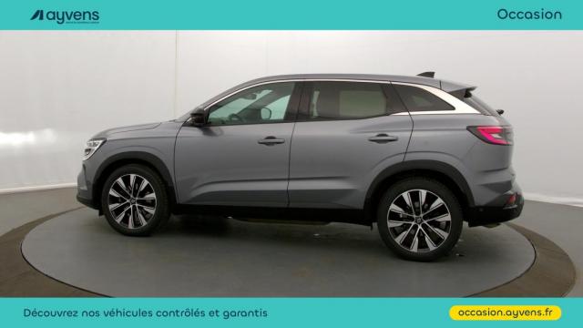 Renault Austral image 3
